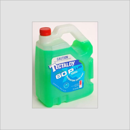 रेडियेटर शीतलक