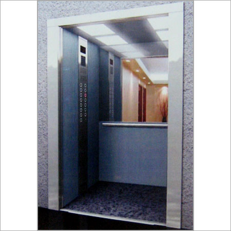 ELEVATOR CABINS