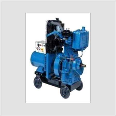 Generator Sets - Advanced Technology, Customizable Specifications for Diverse Client Needs