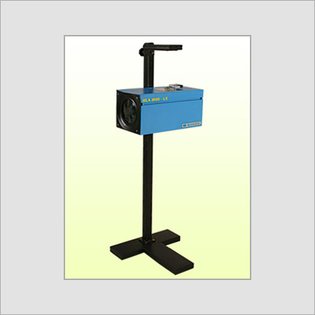 हेड लैंप एलाइनर