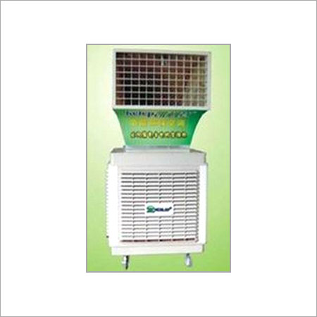 मोबाइल बाष्पीकरणीय एयर कंडीशनर