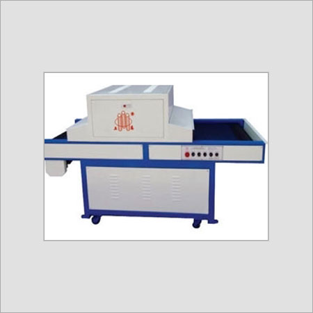 अपवर्तक मशीनरी