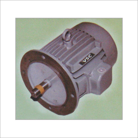 SINGLE PHASE ELECTRIC MOTOR