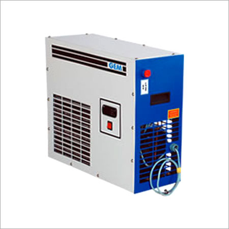 वॉल माउंटेड रेफ्रिजेरेटेड एयर ड्रायर