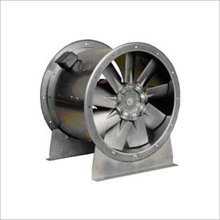 Axial Flow Fan