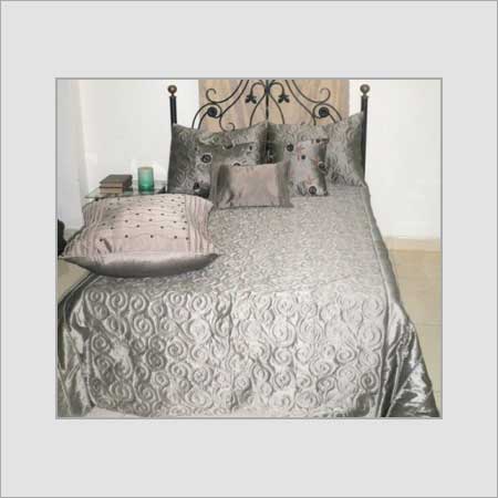 Comforter Set Shell Quilted