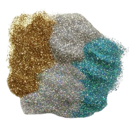 Hot Melt Glitter Powder