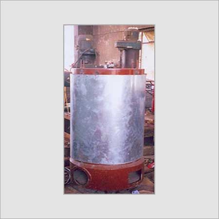 Hot Water Boiler