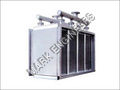 Industrial Salt Dryer Radiator