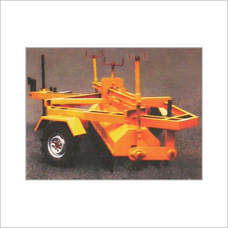 MECHANICAL BROOM