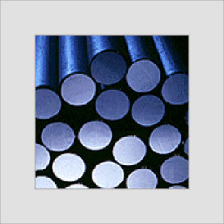 Alloy Mild Steel Round Billets 