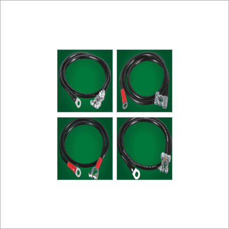 ऑटो बैटरी लीड