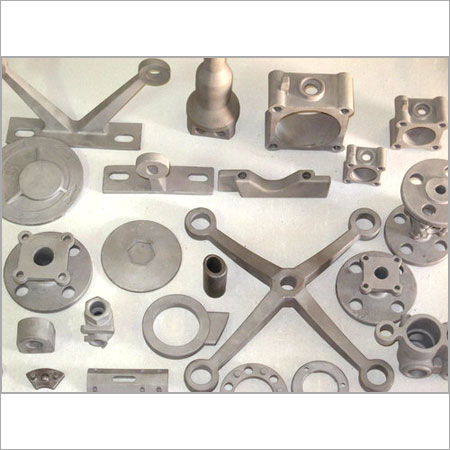 Casting Parts