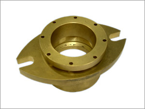 गनमेटल कास्टिंग बुश