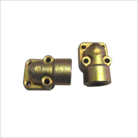 हाइड्रोलिक फिटिंग