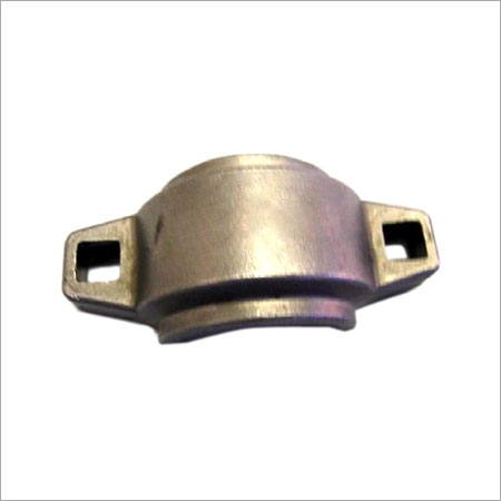 पाइप कपलिंग