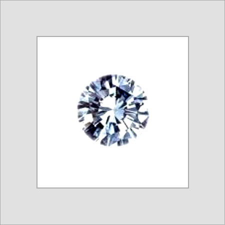 Round Brilliant Cut Diamond