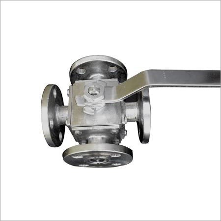 वाल्व बोडी