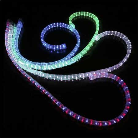 कार सॉफ्ट डेकोरेशन लाइट