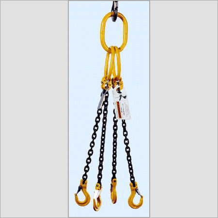 Chain Slings