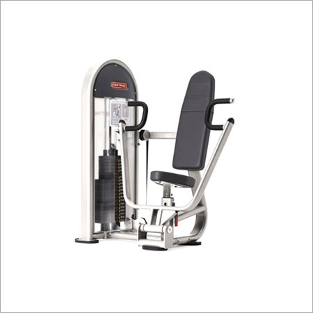 Instinct Strength Chest Press - Quick Access Design, User-Friendly Adjustments for All Fitness Levels