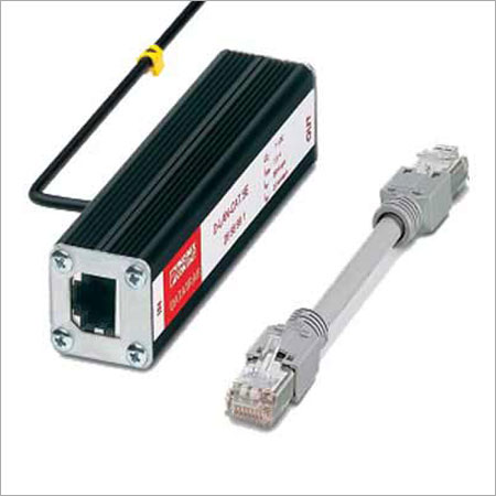 Data Network Surge Arrester