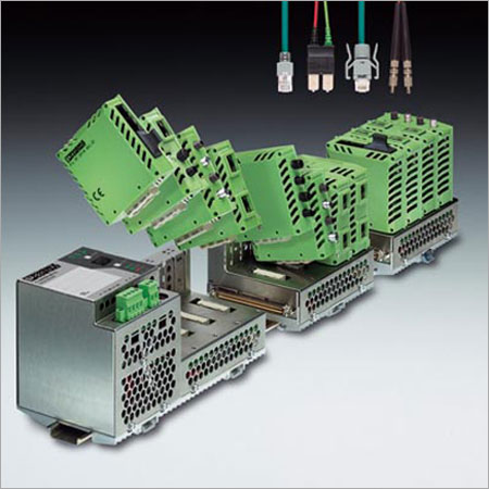 हब स्विच