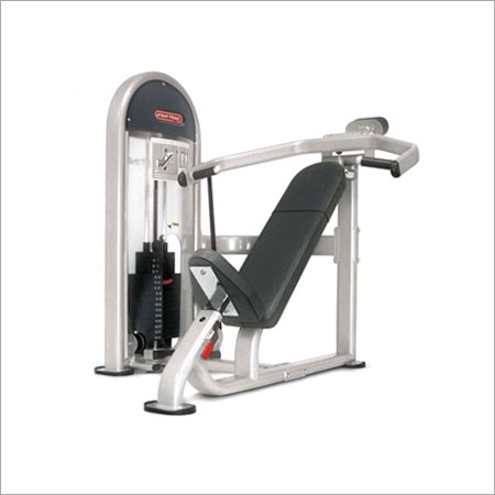 इंक्लाइन प्रेस