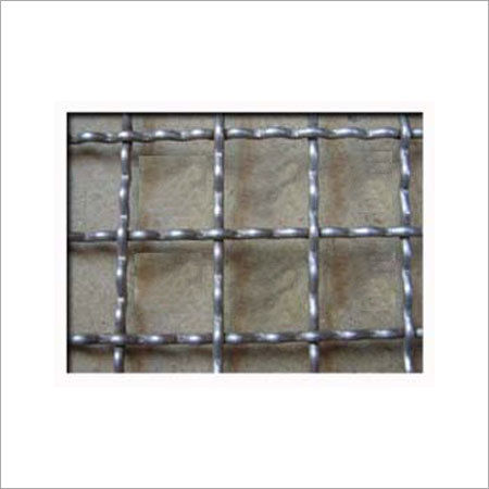 MITTAL Wire Mesh