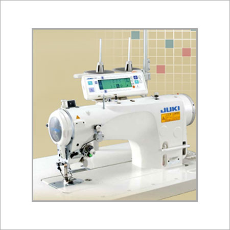 Zigzag Stitching Machine 
