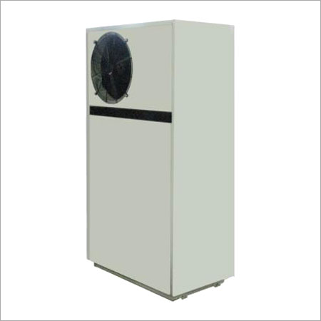 मेटैलिक ऑल इन वन हीट पंप वॉटर हीटर