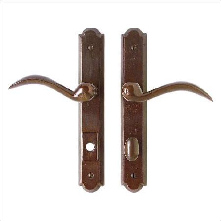 एंटी कर्रोसिव डोर लॉक