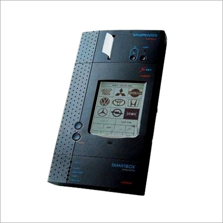 Auto Diagnostic Scanner Size: Custom