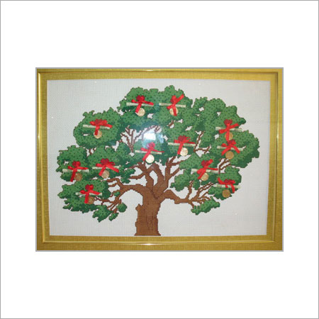 चीनी विशेषता कला