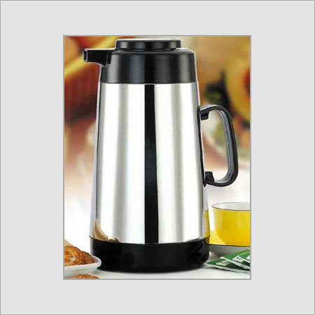 इंसुलेटेड फ्लास्क