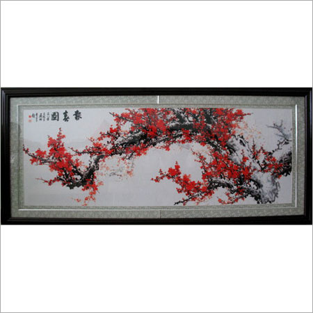 लकी सिंबल आर्ट