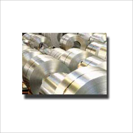 Stainless Steel Coils - Custom Diameters and Lengths | Durable, Heat Resistant, Ideal for Industrial Use