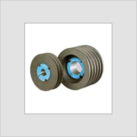 टेपर लॉक पुली