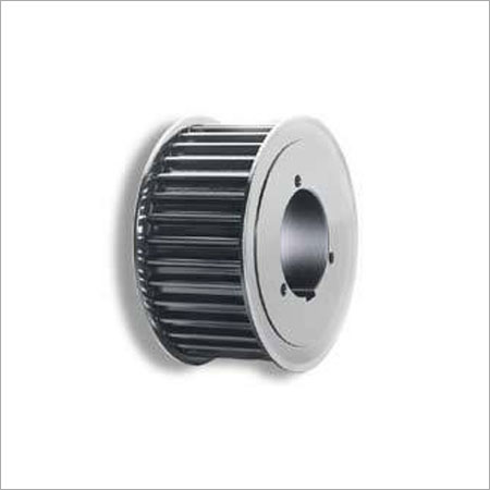 टाइमिंग पुली