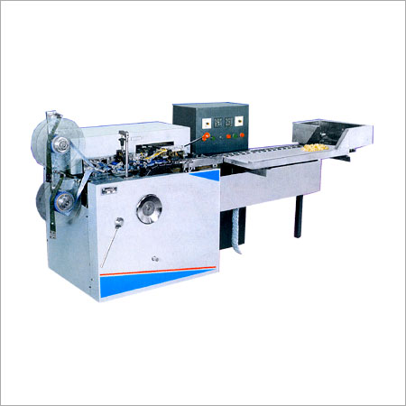 कंडोम पैकिंग मशीन