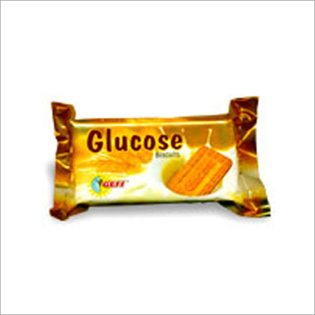 Crunchy Glucose Milk Biscuits Texture: Crispy