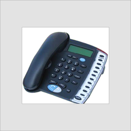 वायरलेस संचार के साथ आईपी फोन