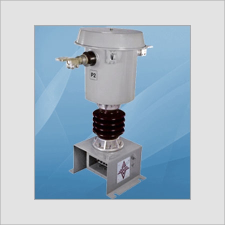 Medium Voltage Current Transformers - Oil Impregnated Paper Insulation, Graded Primary Insulation Features & Hermetically Sealed Design