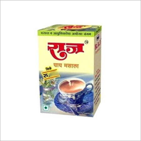 चाय मसाला