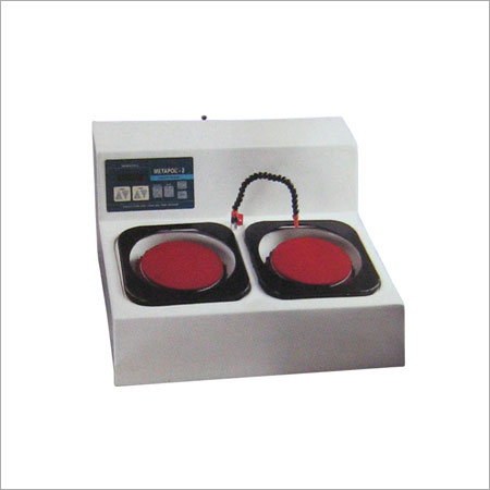 डबल डिस्क ग्राइंडर