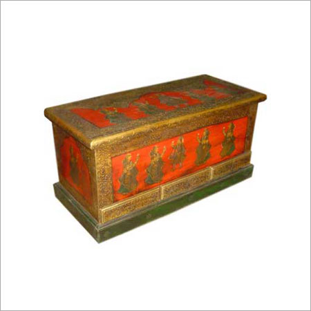 Exporter Of Handcrafted Furniture From Jodhpur By Aditya Handicrafts