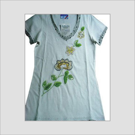 Ladies Pure Cotton Kurti