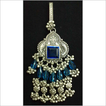 चांदी की चेन