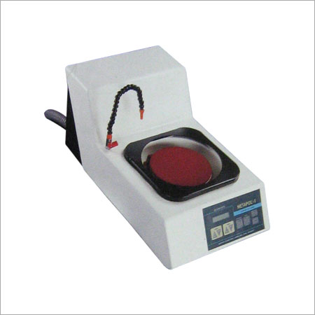 सिंगल डिस्क ग्राइंडर