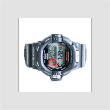 Casio पुरुषों की घड़ी